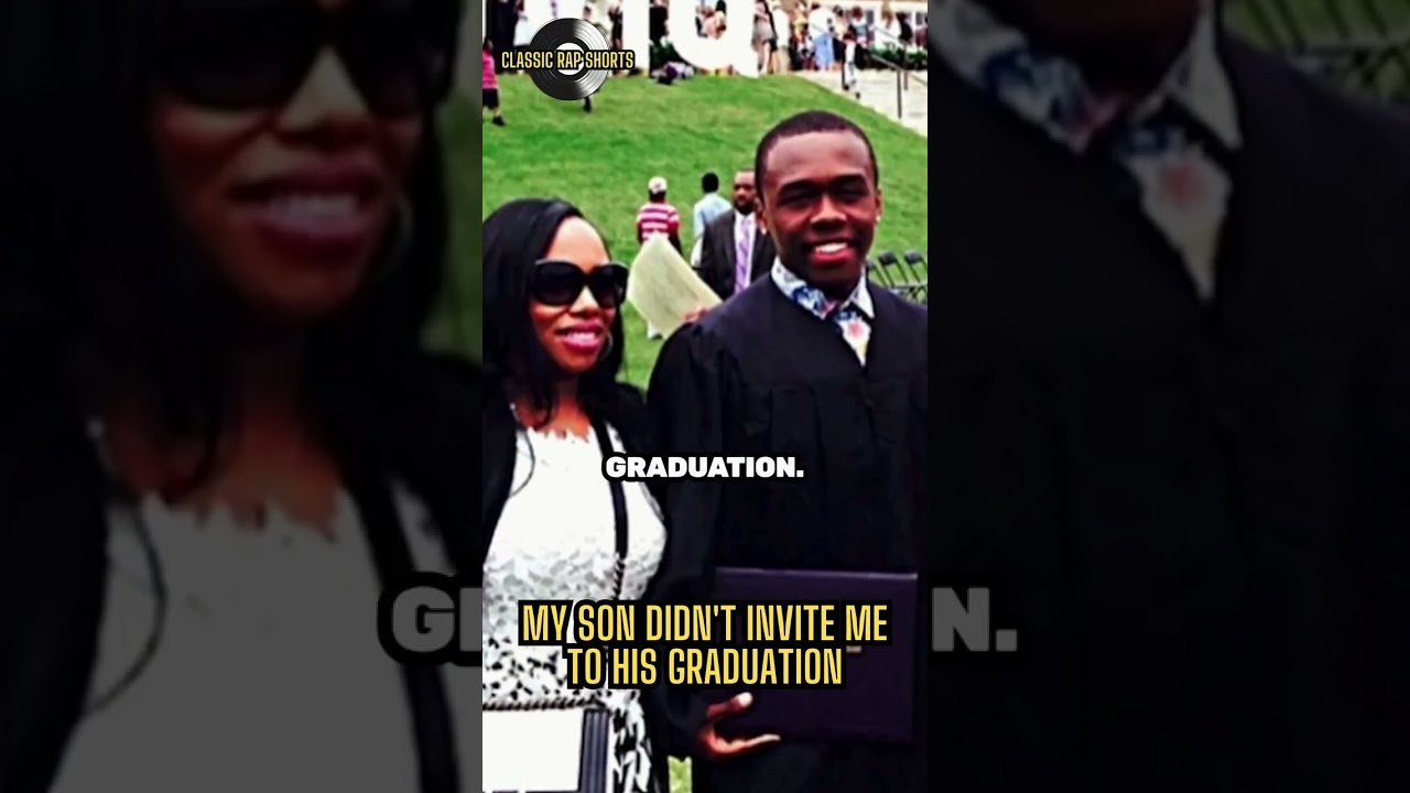 Drama Unfolds as 50 Cent Opens Up About His Son's Graduation Snub