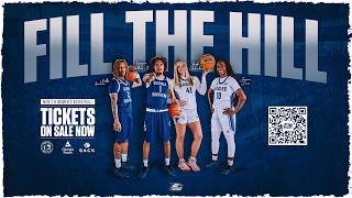 2026 - Georgia Southern M&W Basketball Tickets on sale now!