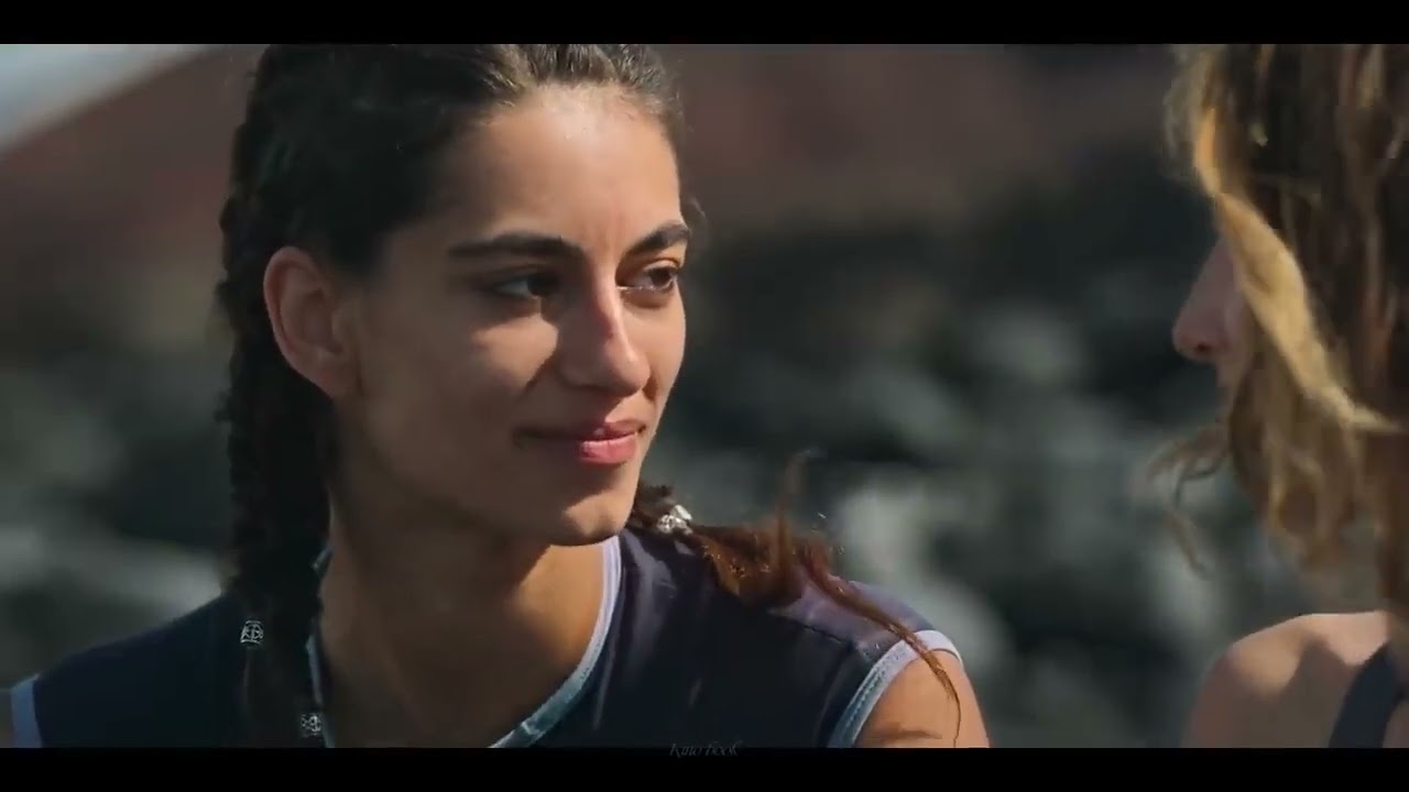 Welcome To Eden | kiss - zoa  and bel