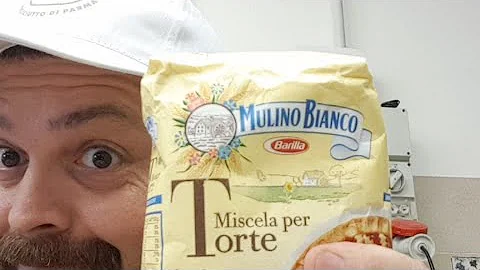 Che farina Usa Mulino Bianco?