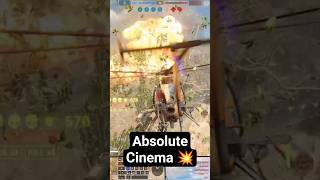 17 Kills in 90 Seconds! Little Bird Map Control 💀🚁
