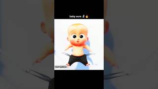 this is baby aura 🗿🔥 #edit #shorts #animation #editshorts #baby #babyboss #shortvideo