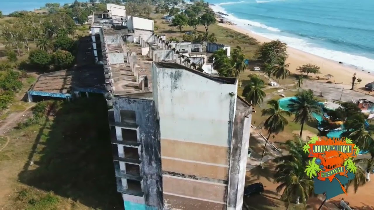 (Journey Home Festival 2022) Ducor Liberia