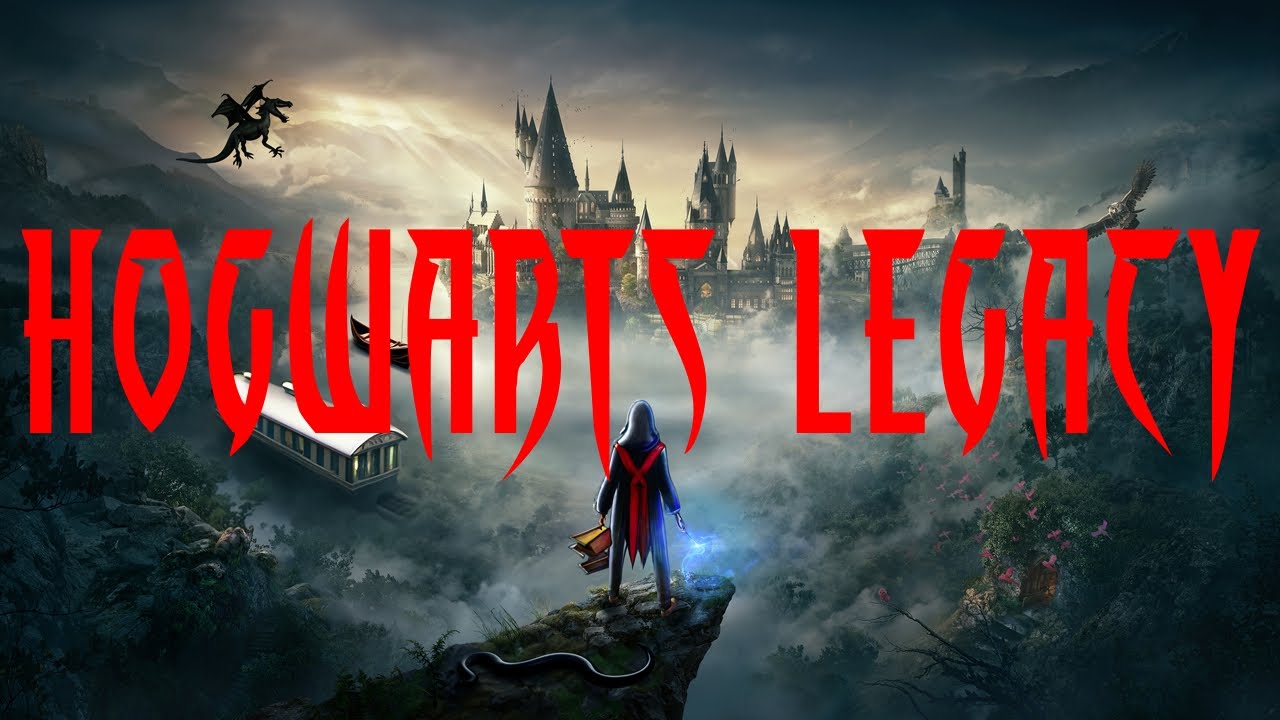 Hogwarts Legacy Gameplay Choosing the BEST House in Hogwarts Legacy