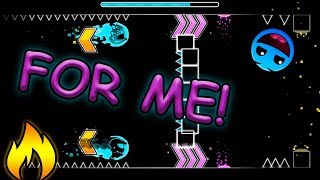 FIRST FAN MADE LEVEL EVER :D
Subscribe for more Geometry Dash featured levels, demons, official levels and my own levels!
Whats up everyone, today I want to show you a first fan made level for me :) I was pretty excited to play it and it turned out pretty well!
Level name: VIX50 Champion
Creator: Shamil1233
Level ID: 37719240
Level music: https://www.newgrounds.com/audio/listen/713190
Do you have a video of a level that you want me to upload? Contact me at thevix50(a)gmail.com and I will get in touch with you!
Geometry Dash: http://store.steampowered.com/app/322170/
All footage and music used belong to their respective owners.
Allowance is made for fair use for purposes such as criticism, comment, news reporting, teaching, scholarship, and research.
Geometry Dash 2.1
Geometry Dash user level
Geometry Dash best level
Geometry Dash featured level
Geometry Dash amazing level
Geometry Dash what a funny game and level: VIX50 Champion epic awesome great cool hard level with some of the amazing features and effects of 2.1 geometry dash version robtop has made this possible ... yay heyheyhey, my name is vix50 or vix, as they call me in gd itself FIRST FAN MADE LEVEL EVER :D