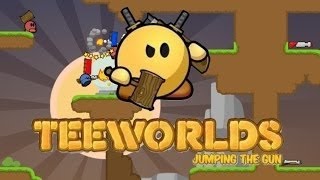 Tee Worlds - Funny Complication #1
