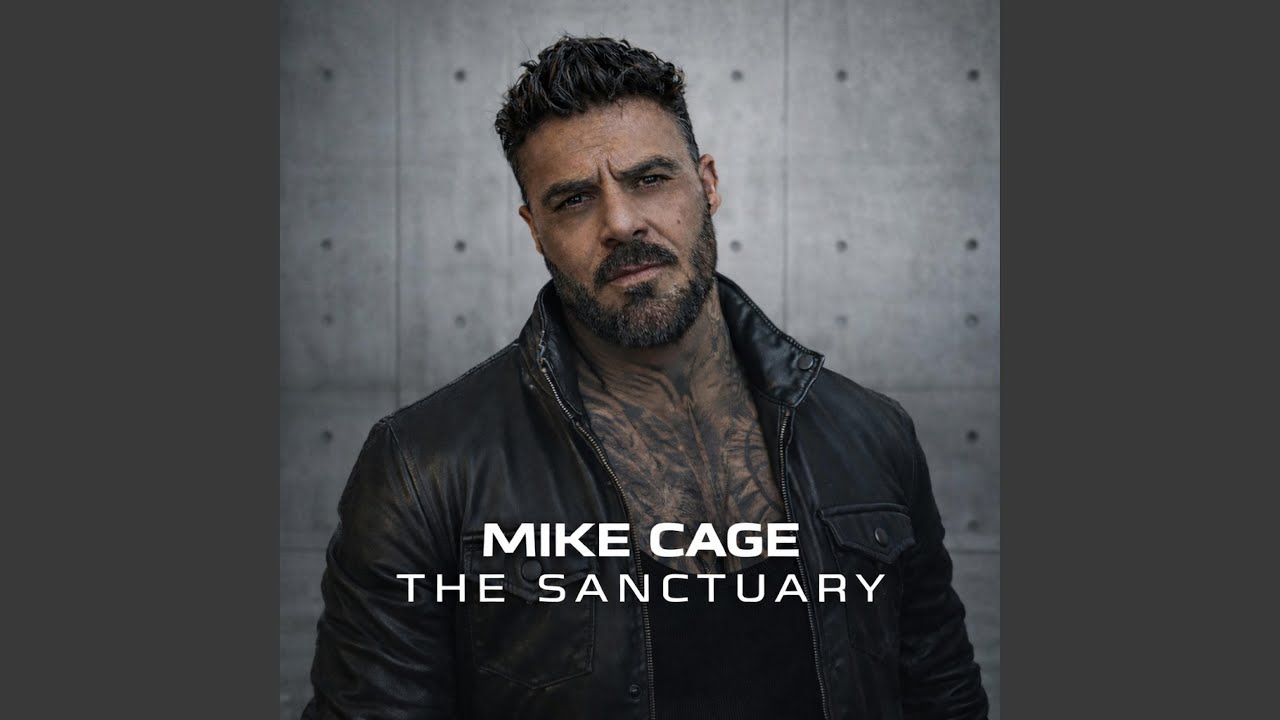 Dark Shadow, Pt. 1 (Radio Edit)