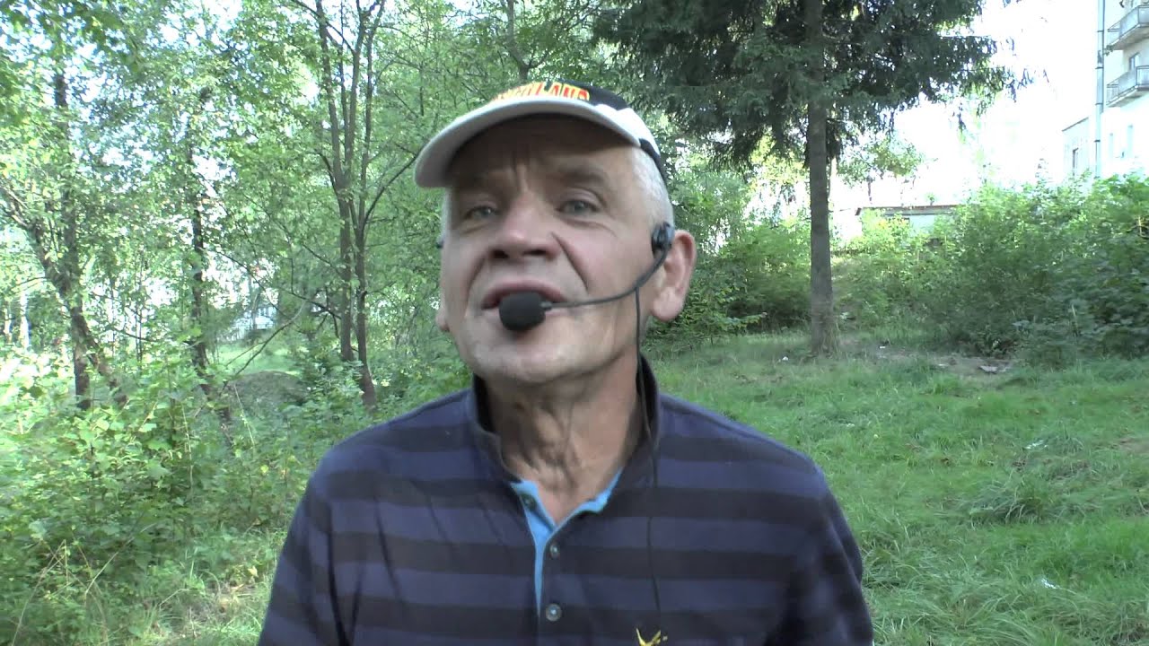 Вуйко Стьопа-Дєтство