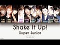 Miniature de la vidéo de la chanson Shake It Up!