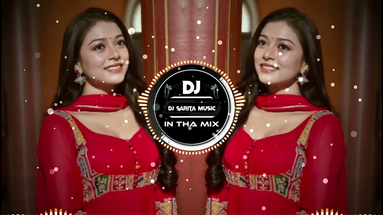 Odhani Ood Ke Nachu 🥀❤️‍🩹 // DJ Remix Hindi Song // Hard 🎧 Bass // JBL DJ Remix.