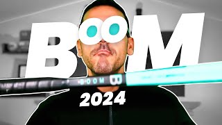 Head Boom Mp 2024 Più Morbida E Precisa