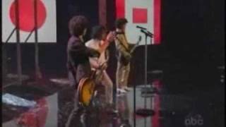 Joe Jonas and his falls