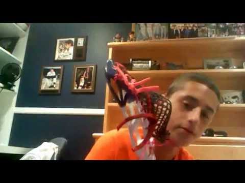 Maverik Juice String Job
