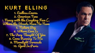 Kurt Elling-Essential hits for every music lover-Premier Songs Playlist-Championed