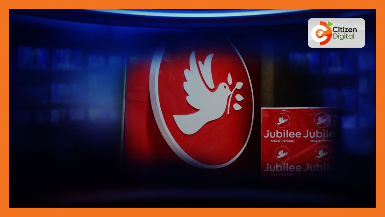 The Political Parties Dispute Tribunal returns leadership dispute to the party