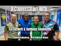 A Conversation With… EJ Tackett & Anthony Simonsen | Layoff • Fabuloso • Radical Video | Ep.2