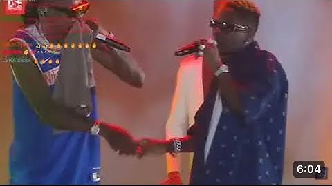 Shatta Wale Entrance & Massive performance in Jamaica 🇯🇲 Was Fire 🔥 #carmastudios