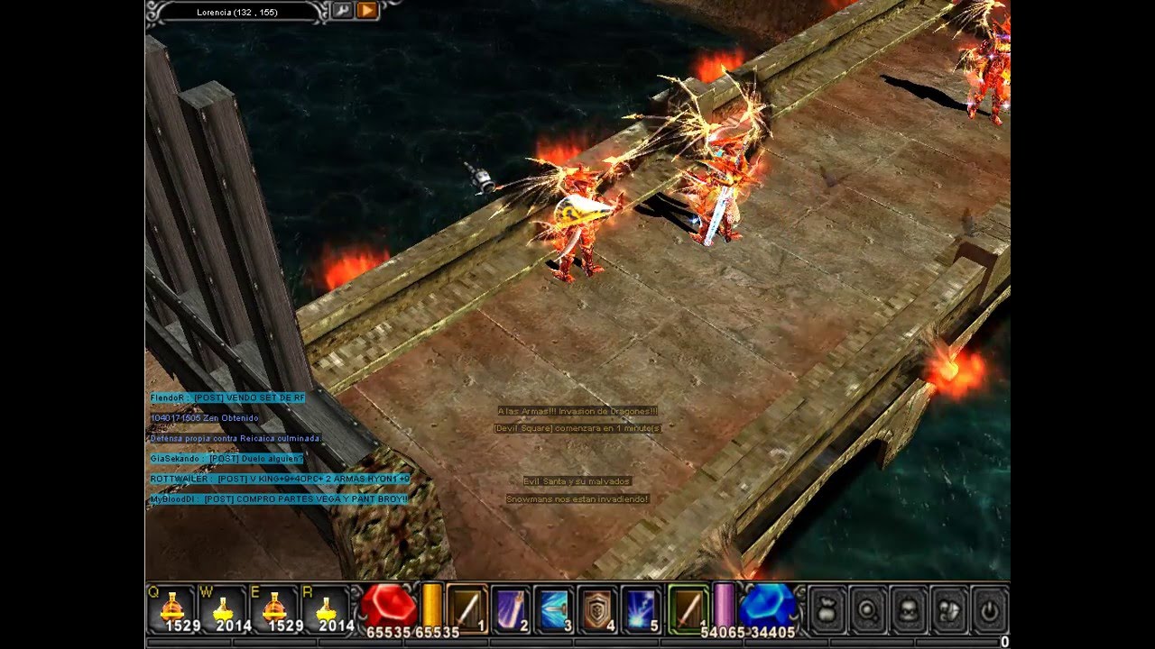 ¿Reicaica Auto-Potas?