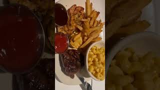 Bonefish Grill Review: Trying something new tonight 👍🏾 or 👎🏾