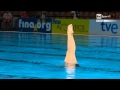 Nuoto Sincronizzato - Mondiali Barcellona 2013 - Solo Tecnico Cina