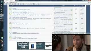 How to Setup Simba bot for Botting in Runscape screenshot 1