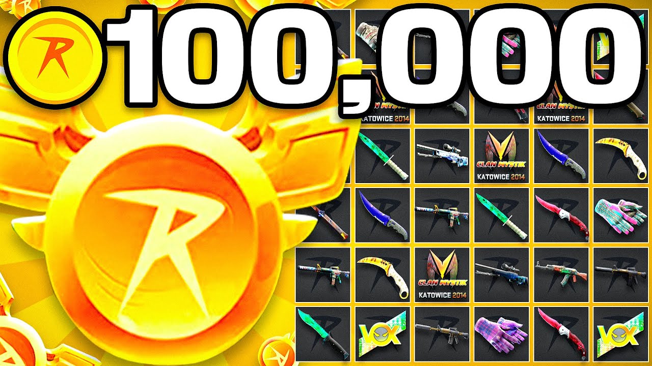 I HIT A GUNGNIR TO WIN GENERATIONAL WEALTH (CSGORoll)