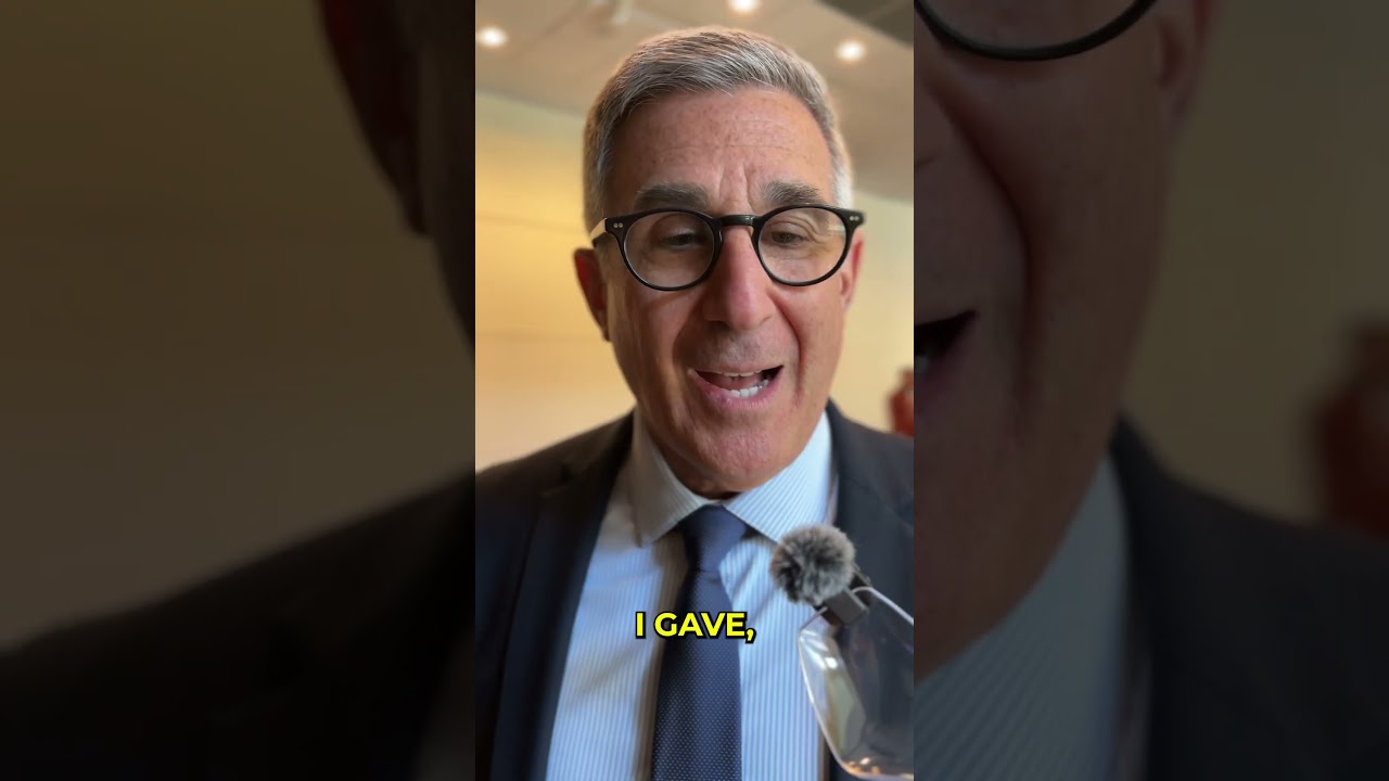 Event Safety Insights with Steve Adelman | ConsERT Spring Meeting 2025 Featured Speaker