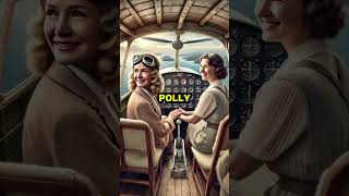 Did Helen Keller really fly an airplane