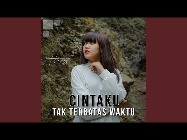 Chord gitar cintaku tak terbatas waktu