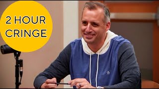 Joe Gatto's Most CRINGE Moments | #impracticaljokers #trynottolaugh #comedyvideo #funnyvideo