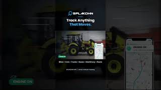 One GPS Tracker for Cars, Bikes, Trucks &amp; Buses