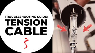 Troubleshooting Guide: Tension Cable screenshot 2