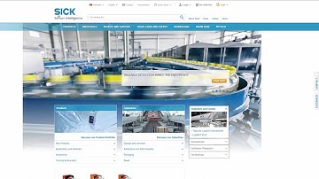 Introduction to SICK