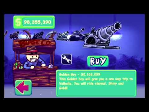 SUPER TOSS THE TURTLE HACK WORKING