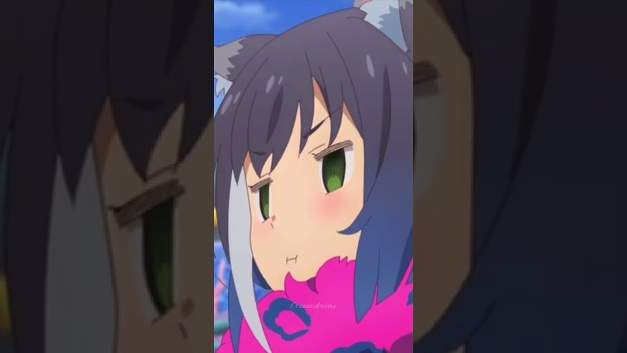 •Karyl’s Comfort• 💖 || Princess Connect Re:Dive Edit 🌙