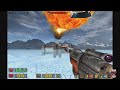 Reckless Serious Sam, the Second Encounter - 11: Land Of The Damned (2002 / "Blind" / Normal)