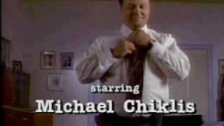 Michael Chiklis - The Commish