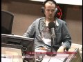 Иван Макаревич на радио Маяк