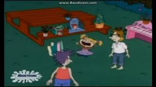 Rugrats Angelica Crying Compilation