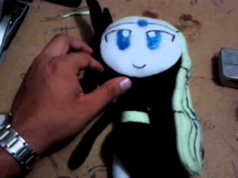 meloetta peluche