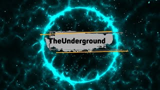 Video thumbnail of "The Underground || by Ck Martin"