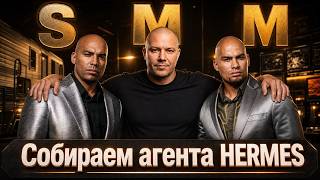 Как собрать SMM AI-агента в Hermes для контента и соцсетей screenshot 5
