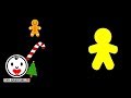 Find the Match | Christmas | Simple learning video for toddlers, children, kids