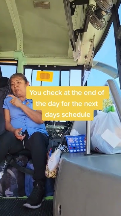 How Much Do School Bus Drivers Get Paid YouTube how-much-do-school-bus-drivers-get-paid-youtube