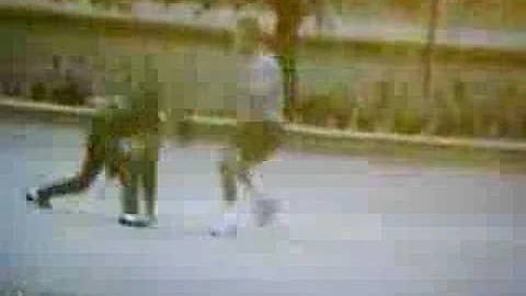 Jody,Micheal Jackson gets Crump!