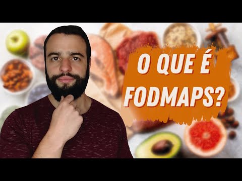 Vídeo: Iniciando uma dieta com baixo teor de FODMAP: tudo o que você precisa saber