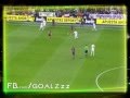 الشوالي يتغني في برشلونة أثناء الكلاسيكو
