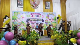 Mberot 1 bep