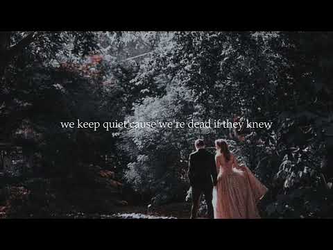 Love Story Taylor Swift Sped Up Reverb Lyrics