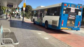Keolis 4987 Volvo B12BLE Custom Coaches CB60 Evo 2
